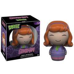 Dorbz 137: Scooby-Doo - Daphne