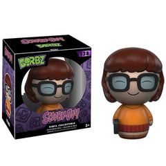 Dorbz 138: Scooby-Doo - Velma