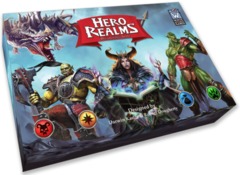 WWG 001 Hero Realms