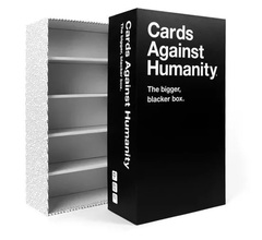 Cards Against Humanity: The Bigger, Blacker Box (2016)