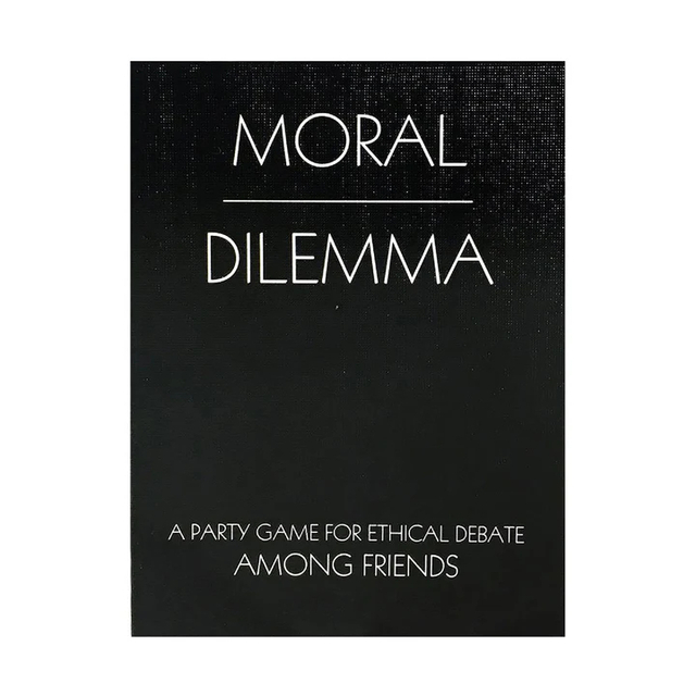 Moral Dilemma