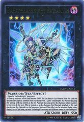 Darktellarknight Batlamyus - INOV-EN051 - Ultra Rare - Unlimited Edition