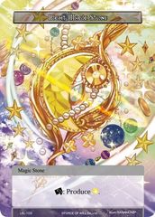 Light Magic Stone - LEL-103