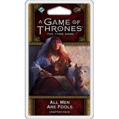 All Men Are Fools - Chapter Pack (A Game Of Thrones) 2nd Ed