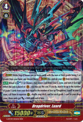 Dragdriver, Luard - G-BT09/005EN - RRR