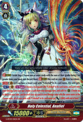 Holy Celestial, Anafiel - G-BT09/011EN - RR