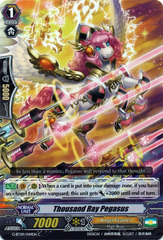 Thousand Ray Pegasus - G-BT09/049EN - C