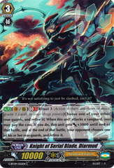 Knight of Serial Blade, Diarmud - G-BT09/055EN - C