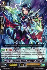 Ferocious Attack Revenger, Dylan - G-BT09/056EN - C