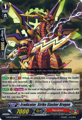 Eradicator, Strike Slasher Dragon - G-BT09/069EN - C