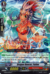 Dragon Dancer, Fatine - G-BT09/071EN - C