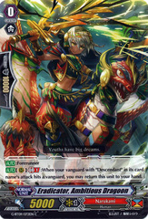 Eradicator, Ambitious Dragoon - G-BT09/072EN - C