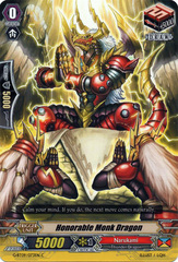 Honorable Monk Dragon - G-BT09/073EN - C