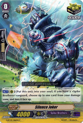 Silence Joker - G-BT09/086EN - C