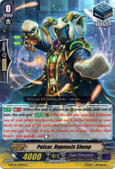 Pulsar, Hypnosis Sheep - G-BT09/091EN - C