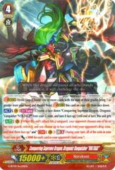 Conquering Supreme Dragon, Dragonic Vanquisher 