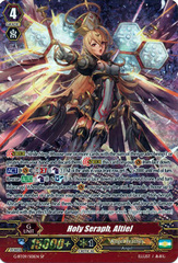 Holy Seraph, Altiel - G-BT09/S01EN - SP