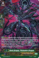 Dark Dragon, Plotmaker Dragon - G-BT09/S09EN - SP