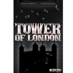 Tower Of London