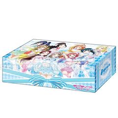 Bushiroad Storage Box: Collection #73 - Vol.194