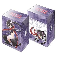 Bushiroad Deck Box: Holder Collection V2 #28 - Version 126