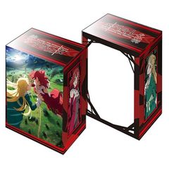 Bushiroad Deck Box: Holder Collection V2 #28 - Version 132