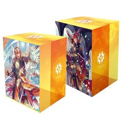 Bushiroad Deck Box: Holder Collection V2 #30 - Version 134