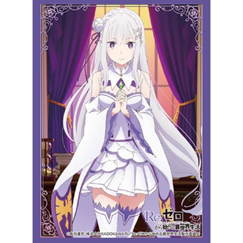 Bushiroad Sleeves: Collection High Grade #241 - Vol.1185