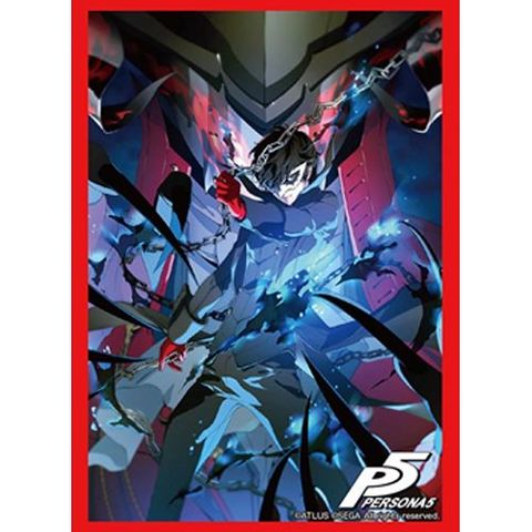 Bushiroad Sleeves: Collection High Grade #243 - Vol.1201