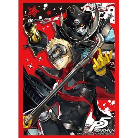 Bushiroad Sleeves: Collection High Grade #243 - Vol.1202