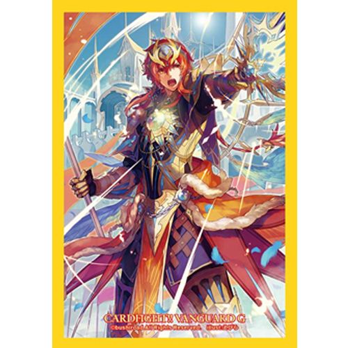 Bushiroad Sleeves: Collection Mini #77 - Vol.264