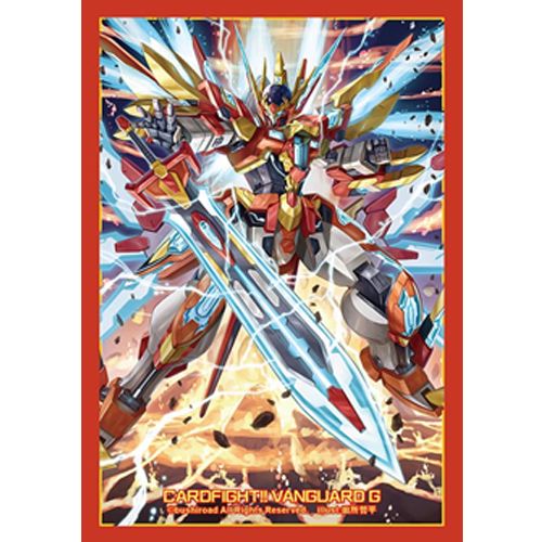 Bushiroad Sleeves: Collection Mini #77 - Vol.268