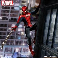 One:12 Collective: Marvel Comics - Spider-Man