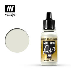 Vallejo Model Air - Insignia White - VAL71279 - 17ml