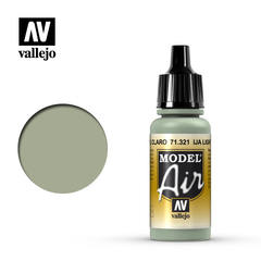 Vallejo Model Air - IJA Light Grey Green - VAL71321 - 17ml