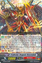 Eradicator, Dragonic Descendant - G-BT09/Re:04EN - R