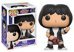 Movies Series - #383 - Ted (Bill & Ted Excellent Adventure)