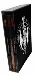 Castles and Crusades RPG: Slipcase Edition