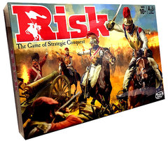 Risk (2016)