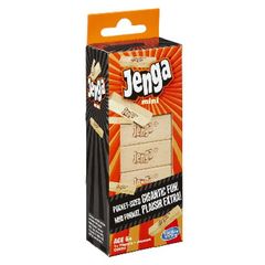 Jenga Mini Game