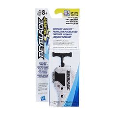 Beyblade: Supergrip Launcher