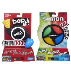 Bop It - Micro Series Assorted