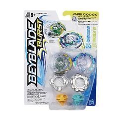 Beyblade: Dual Pack - 2 Tops