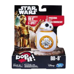 Bop It - Star Wars Bb8