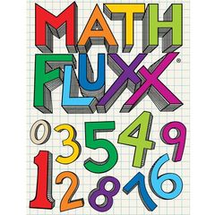 Math Fluxx