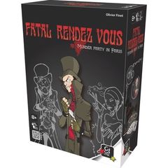 Fatal Rendezvous