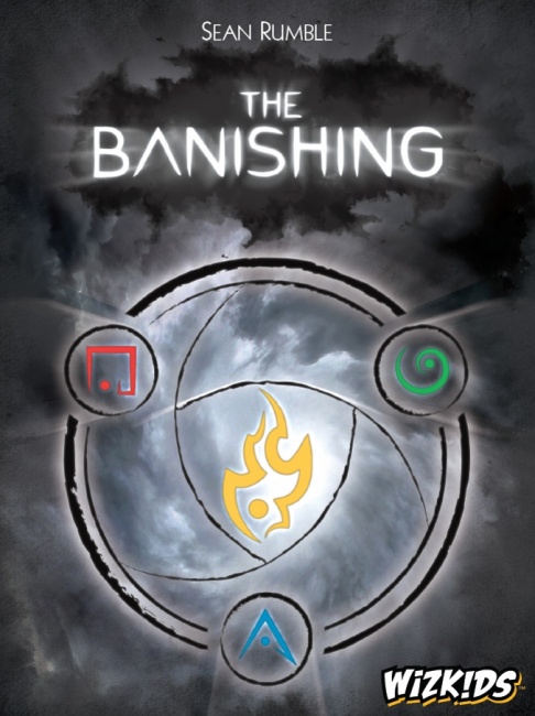 The Banishing Card Game