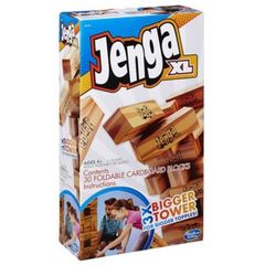 Jenga Xl - Game