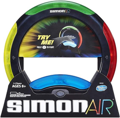 Simon Air
