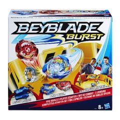 Beyblade: Epic Rivals Battle Set